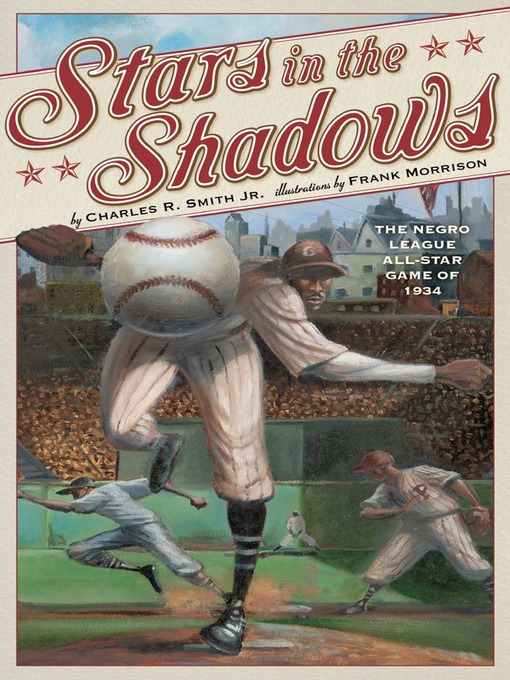 Cover image for Stars in the Shadows